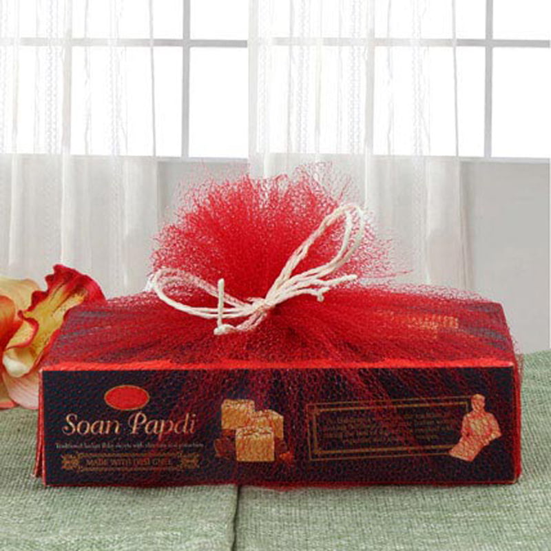 Soan Papdi Soan Papdi