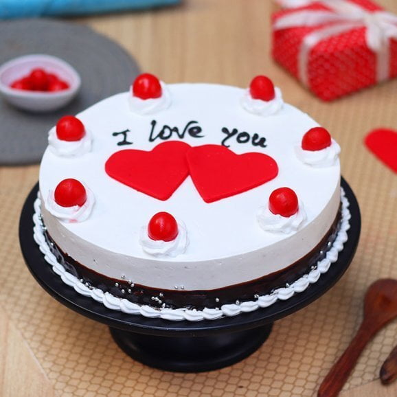 Love Cake Love Cake