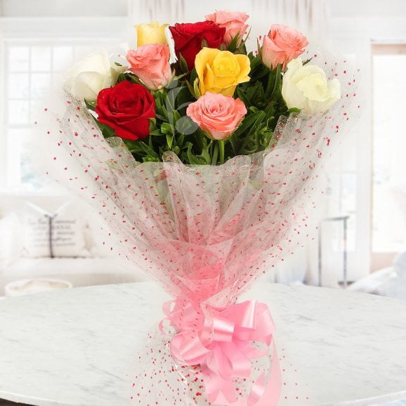 Shades OF Roses Shades OF Roses