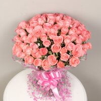 Pinky Roses For You Pinky Roses For You