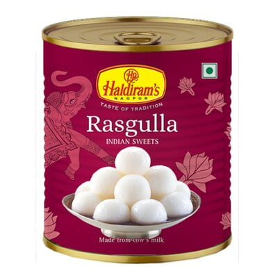 Rasagulla- 1 KG