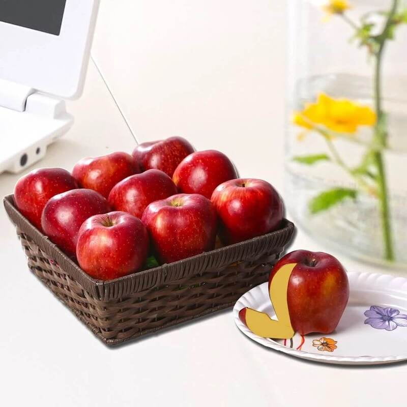 2 Kg Apple Basket