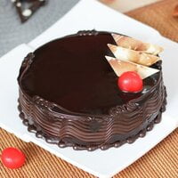 Soulful Chocolate Truffle Soulful Chocolate Truffle