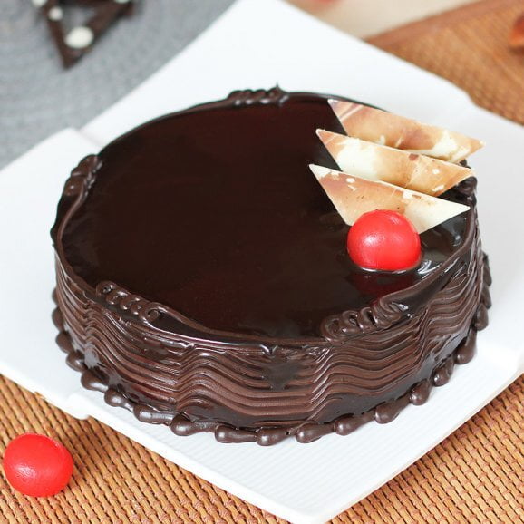 Soulful Chocolate Truffle Soulful Chocolate Truffle