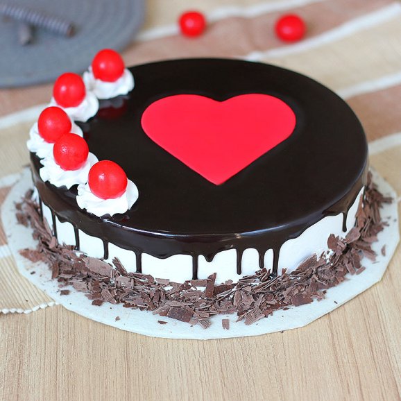 Subtly Stealing Heart 1/2 Kg Subtly Stealing Heart 1/2 Kg