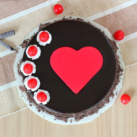 Subtly Stealing Heart 1/2 Kg Subtly Stealing Heart 1/2 Kg