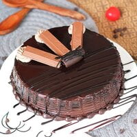 Tantalizing Kitkat Treat Tantalizing Kitkat Treat