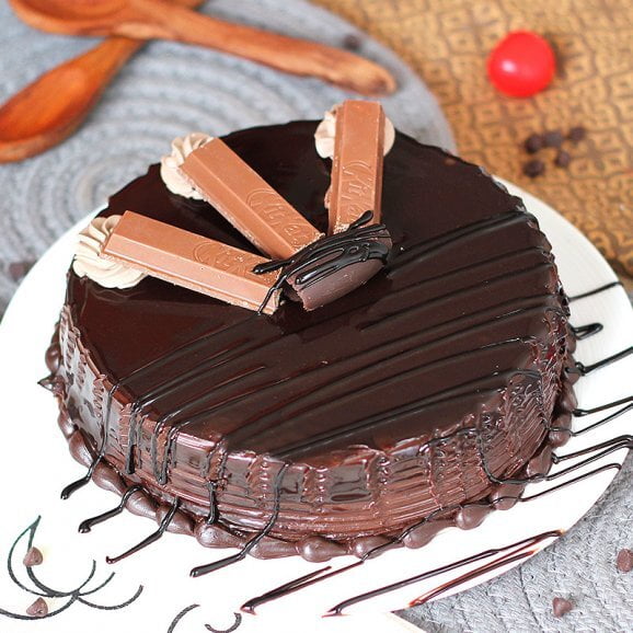 Tantalizing Kitkat Treat Tantalizing Kitkat Treat