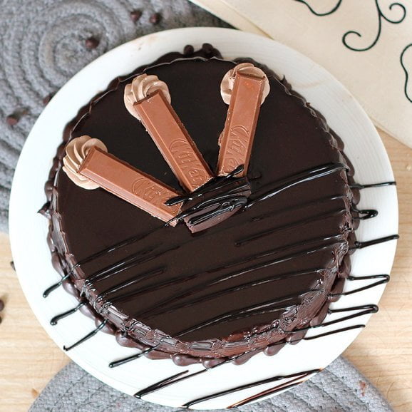 Tantalizing Kitkat Treat Tantalizing Kitkat Treat