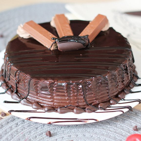 Tantalizing Kitkat Treat Tantalizing Kitkat Treat