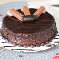 Tantalizing Kitkat Treat Tantalizing Kitkat Treat